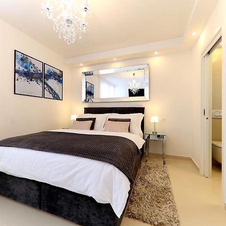 Kiko Luxury Accommodation ซาดาร์ ภายนอก รูปภาพ