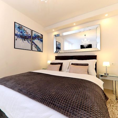 Kiko Luxury Accommodation ซาดาร์ ภายนอก รูปภาพ
