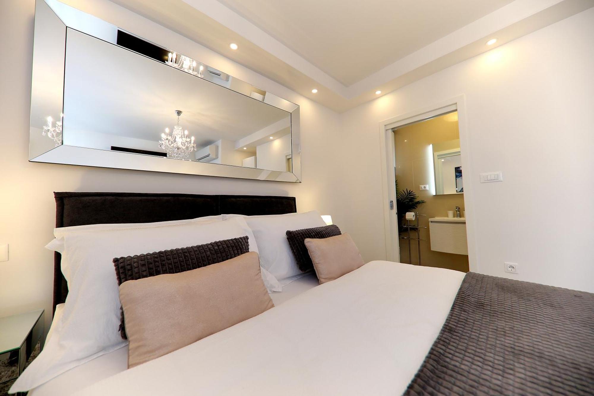 Kiko Luxury Accommodation ซาดาร์ ภายนอก รูปภาพ