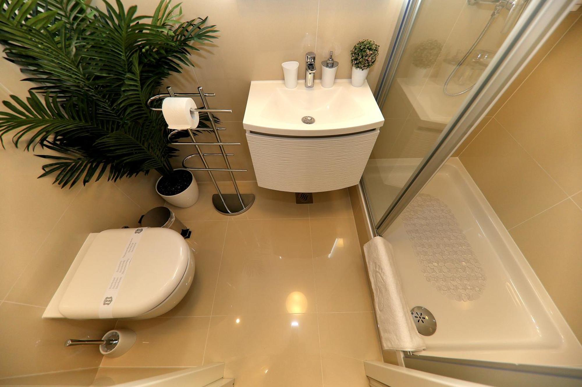 Kiko Luxury Accommodation ซาดาร์ ภายนอก รูปภาพ