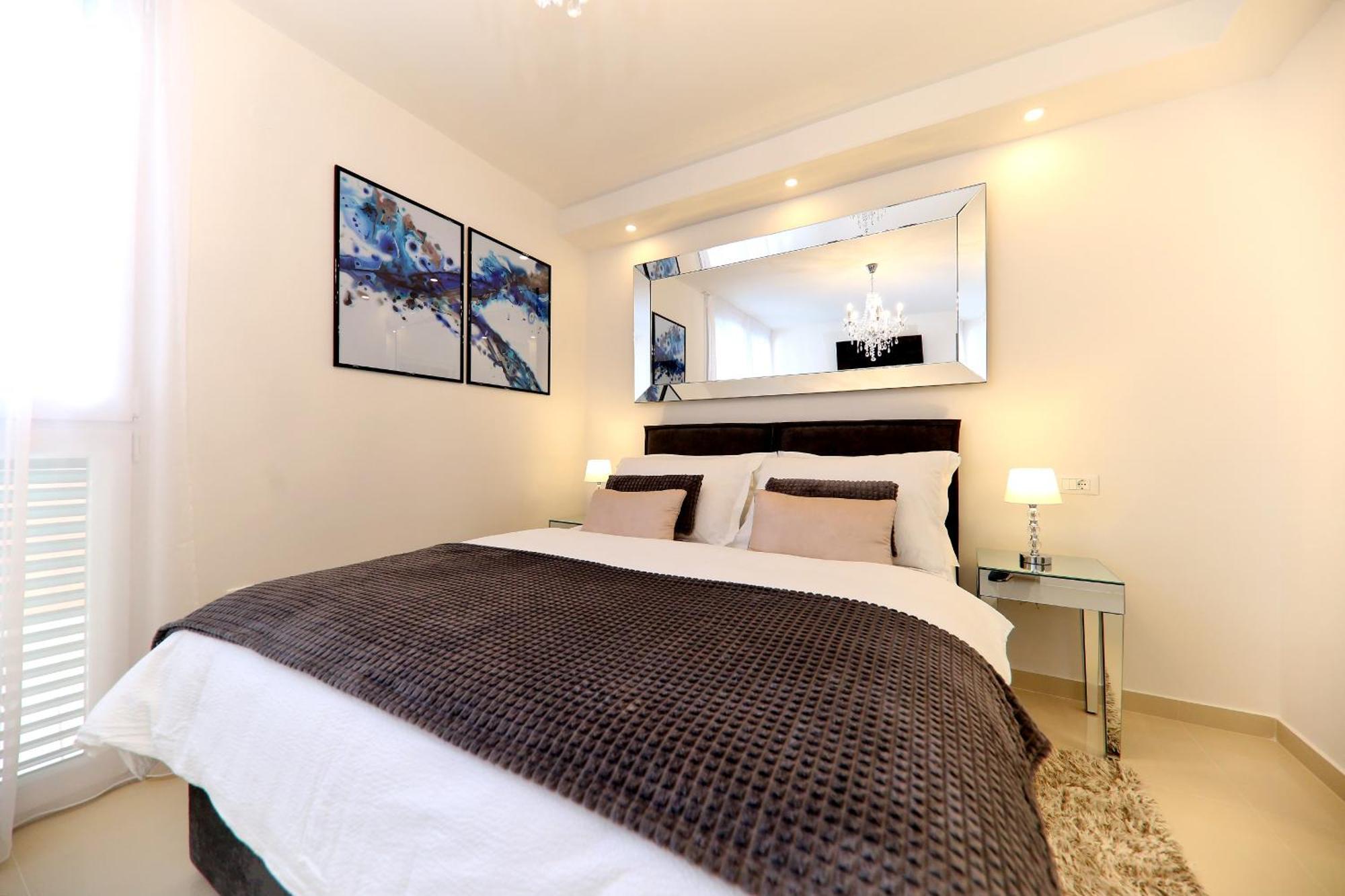 Kiko Luxury Accommodation ซาดาร์ ภายนอก รูปภาพ