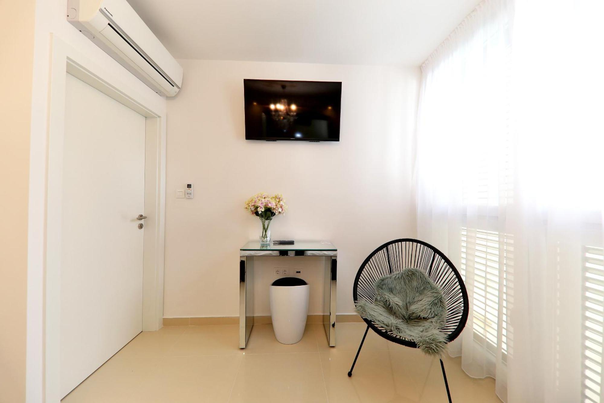 Kiko Luxury Accommodation ซาดาร์ ภายนอก รูปภาพ
