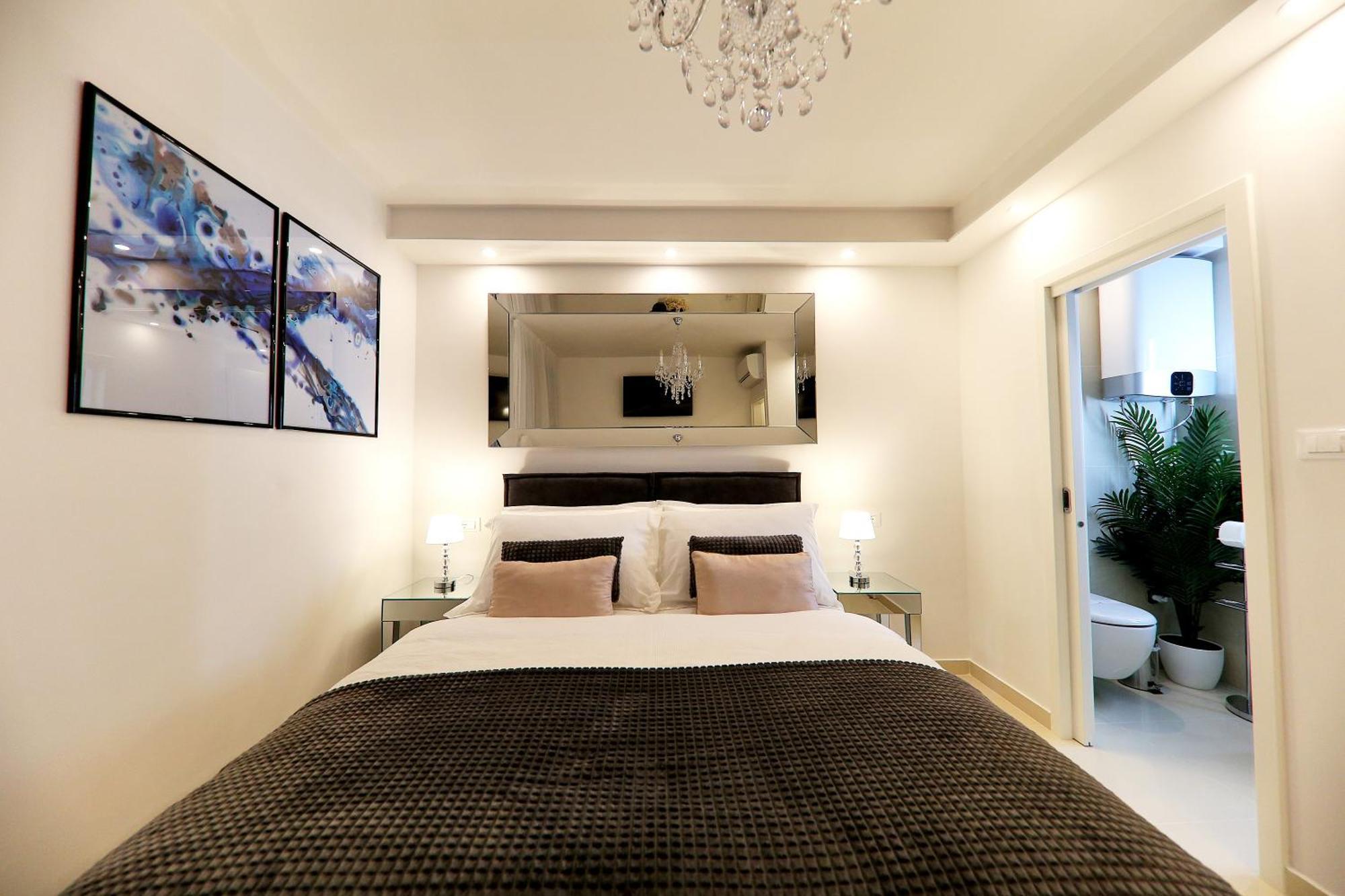 Kiko Luxury Accommodation ซาดาร์ ภายนอก รูปภาพ