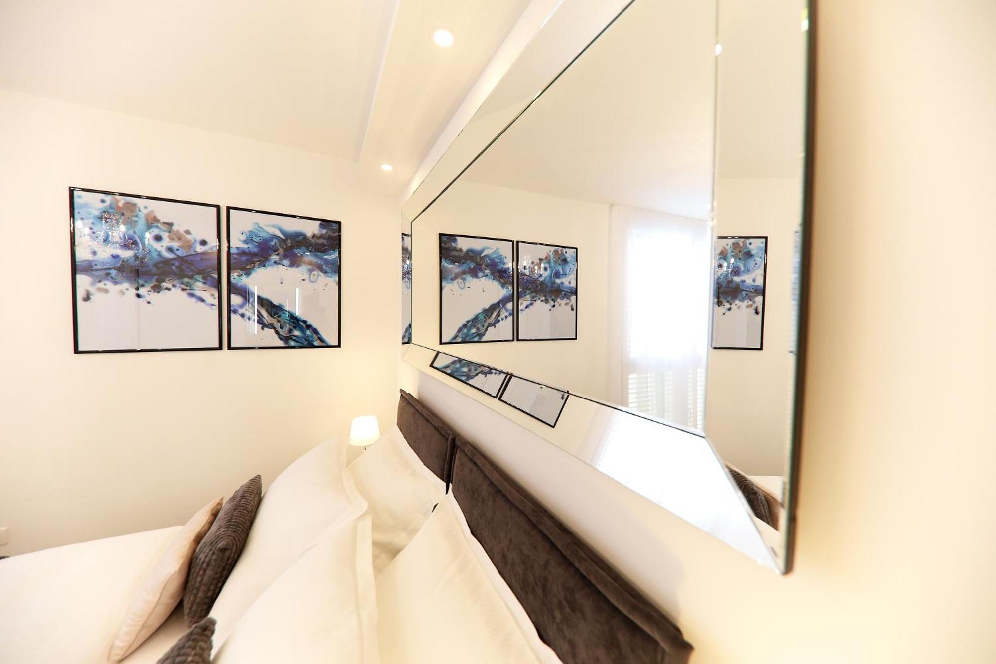 Kiko Luxury Accommodation ซาดาร์ ภายนอก รูปภาพ