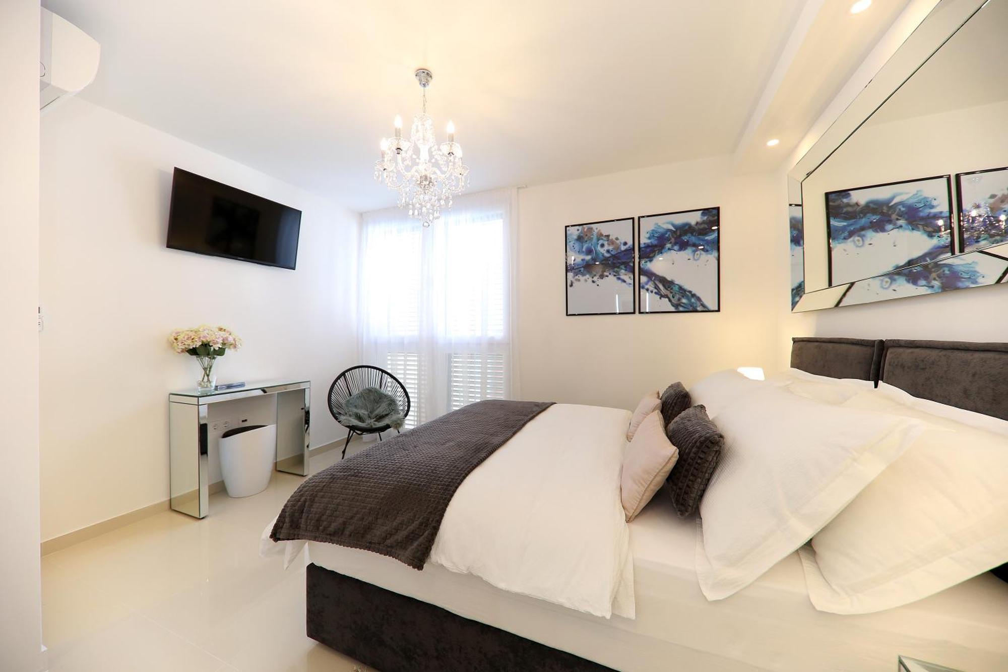 Kiko Luxury Accommodation ซาดาร์ ภายนอก รูปภาพ