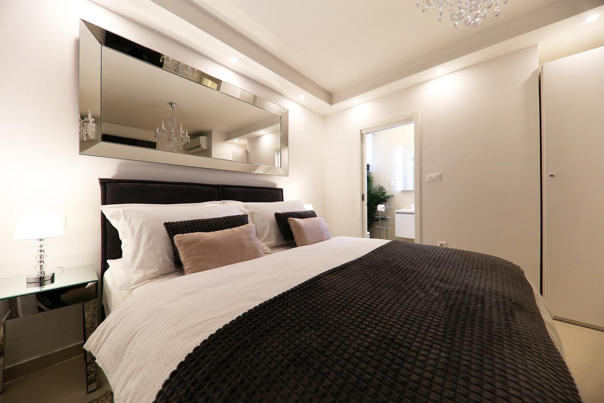 Kiko Luxury Accommodation ซาดาร์ ภายนอก รูปภาพ