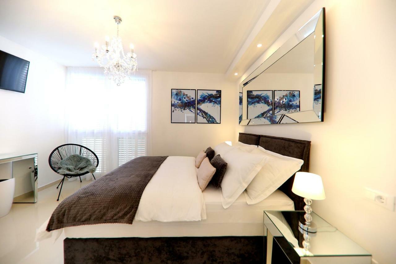 Kiko Luxury Accommodation ซาดาร์ ภายนอก รูปภาพ