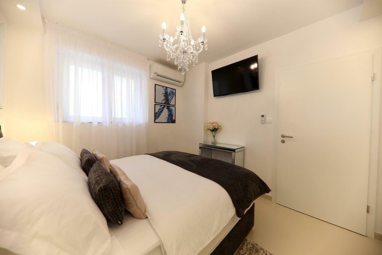 Kiko Luxury Accommodation ซาดาร์ ภายนอก รูปภาพ