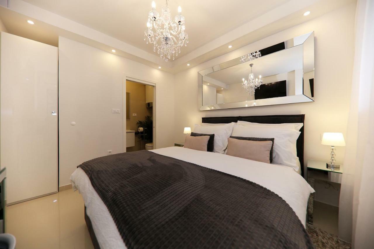 Kiko Luxury Accommodation ซาดาร์ ภายนอก รูปภาพ