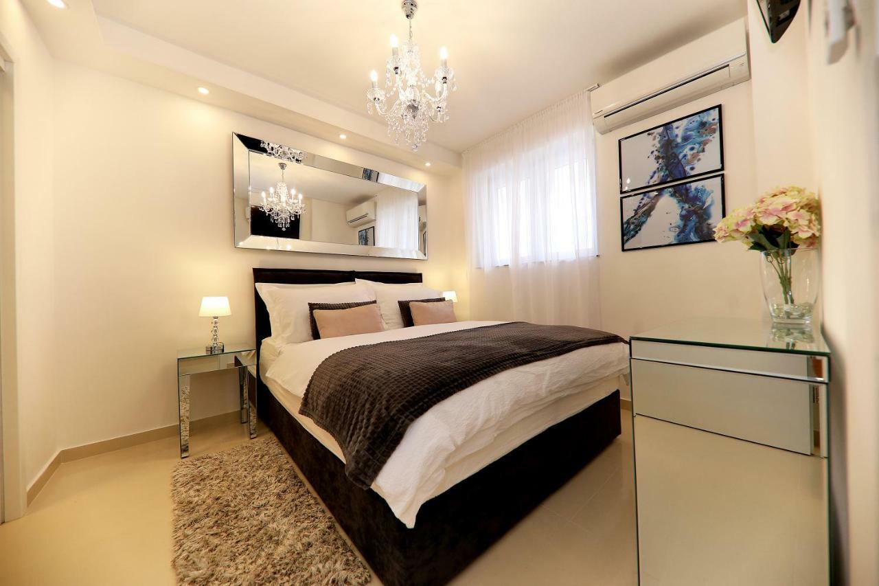 Kiko Luxury Accommodation ซาดาร์ ภายนอก รูปภาพ