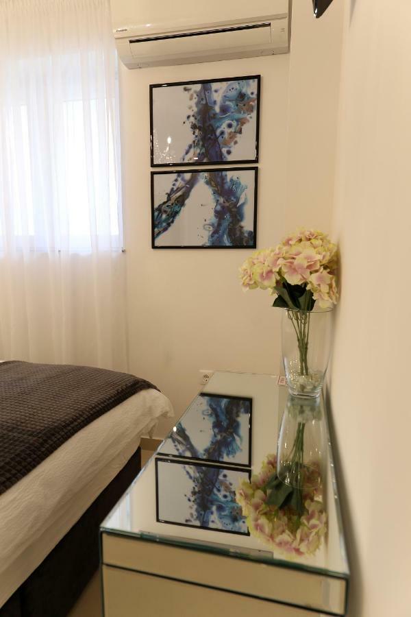 Kiko Luxury Accommodation ซาดาร์ ภายนอก รูปภาพ