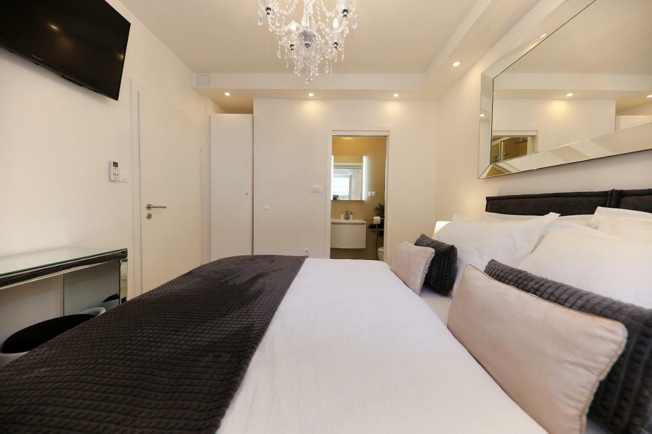 Kiko Luxury Accommodation ซาดาร์ ภายนอก รูปภาพ
