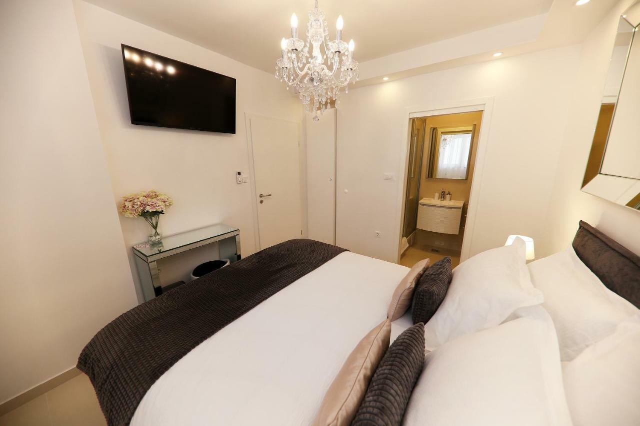 Kiko Luxury Accommodation ซาดาร์ ภายนอก รูปภาพ
