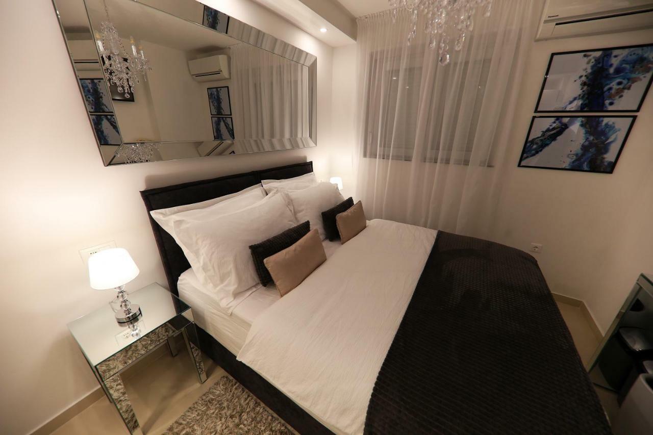 Kiko Luxury Accommodation ซาดาร์ ภายนอก รูปภาพ