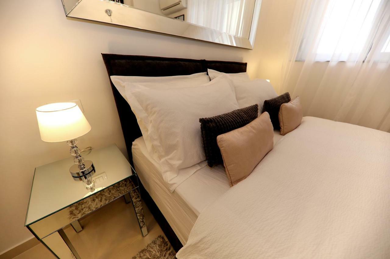 Kiko Luxury Accommodation ซาดาร์ ภายนอก รูปภาพ
