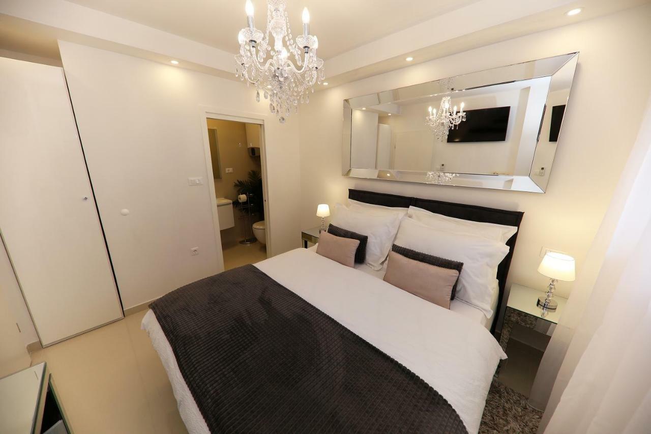 Kiko Luxury Accommodation ซาดาร์ ภายนอก รูปภาพ