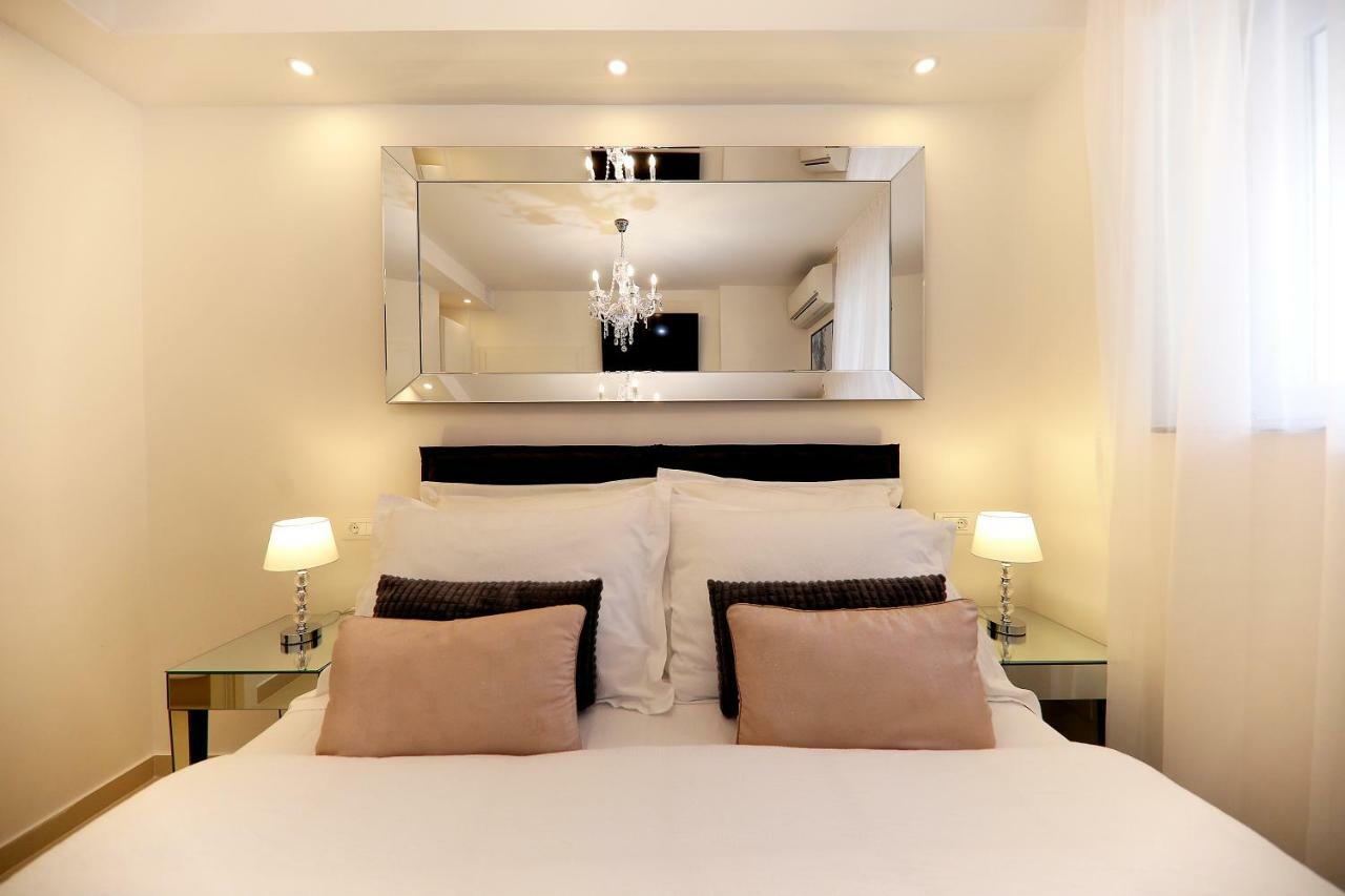 Kiko Luxury Accommodation ซาดาร์ ภายนอก รูปภาพ
