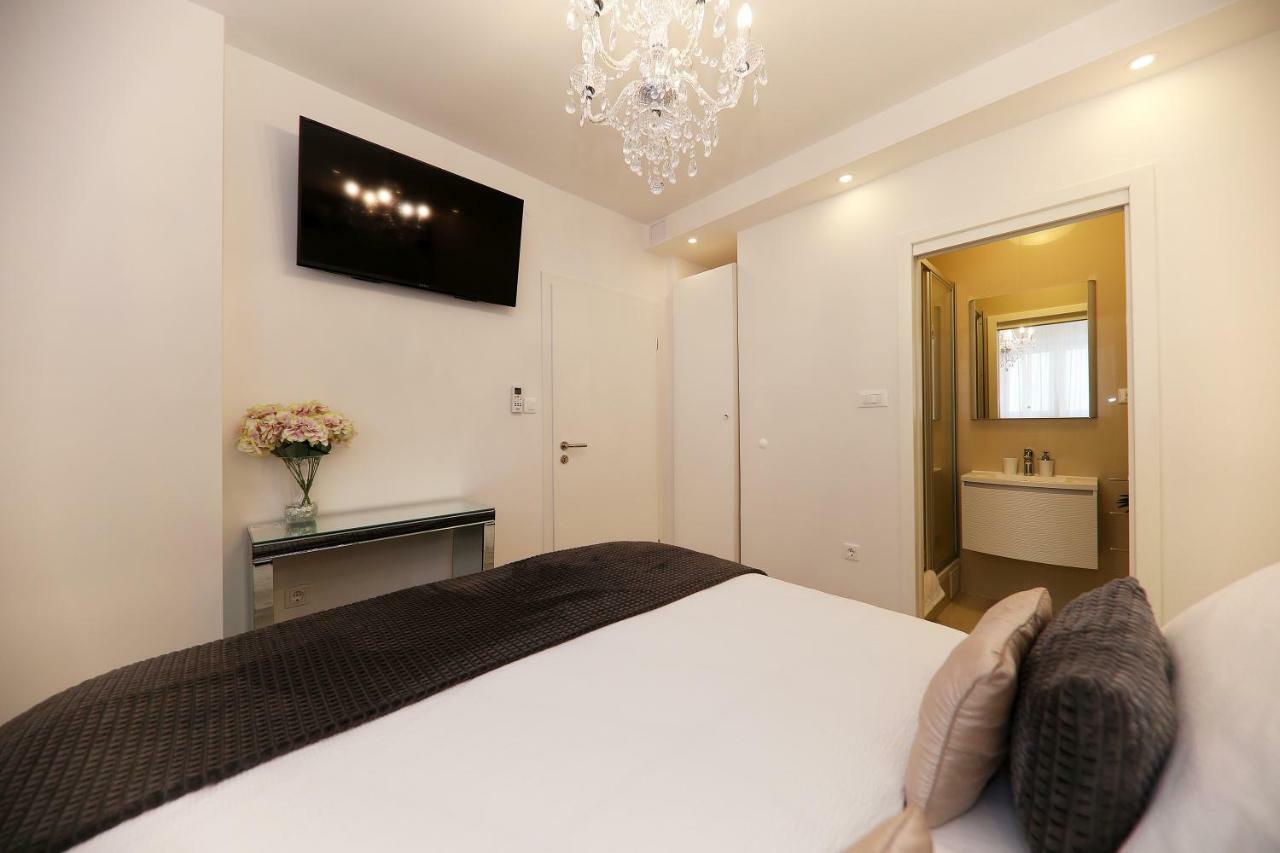 Kiko Luxury Accommodation ซาดาร์ ภายนอก รูปภาพ