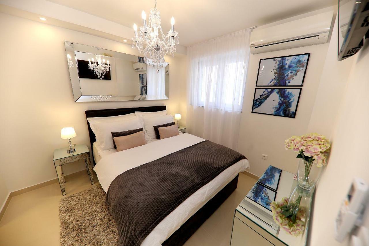 Kiko Luxury Accommodation ซาดาร์ ภายนอก รูปภาพ