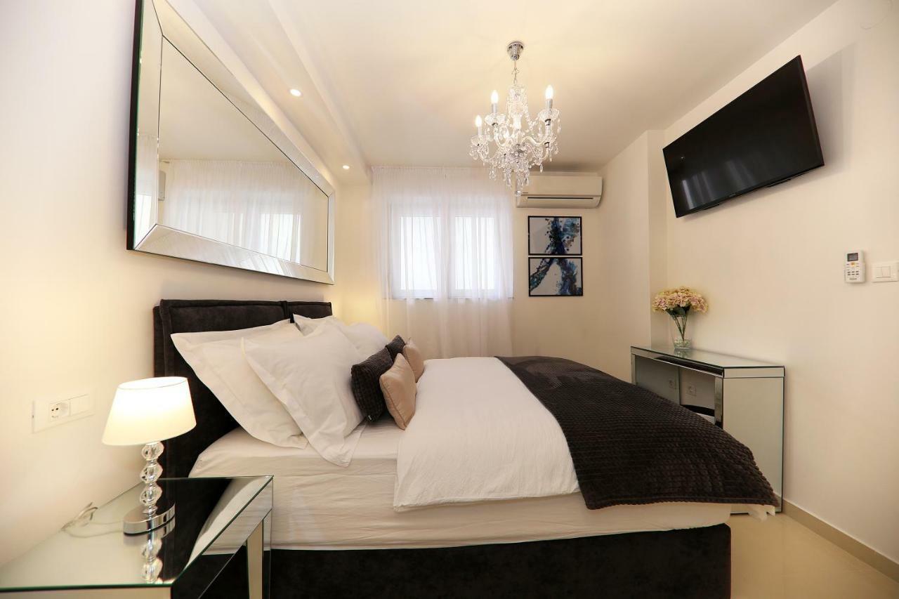 Kiko Luxury Accommodation ซาดาร์ ภายนอก รูปภาพ