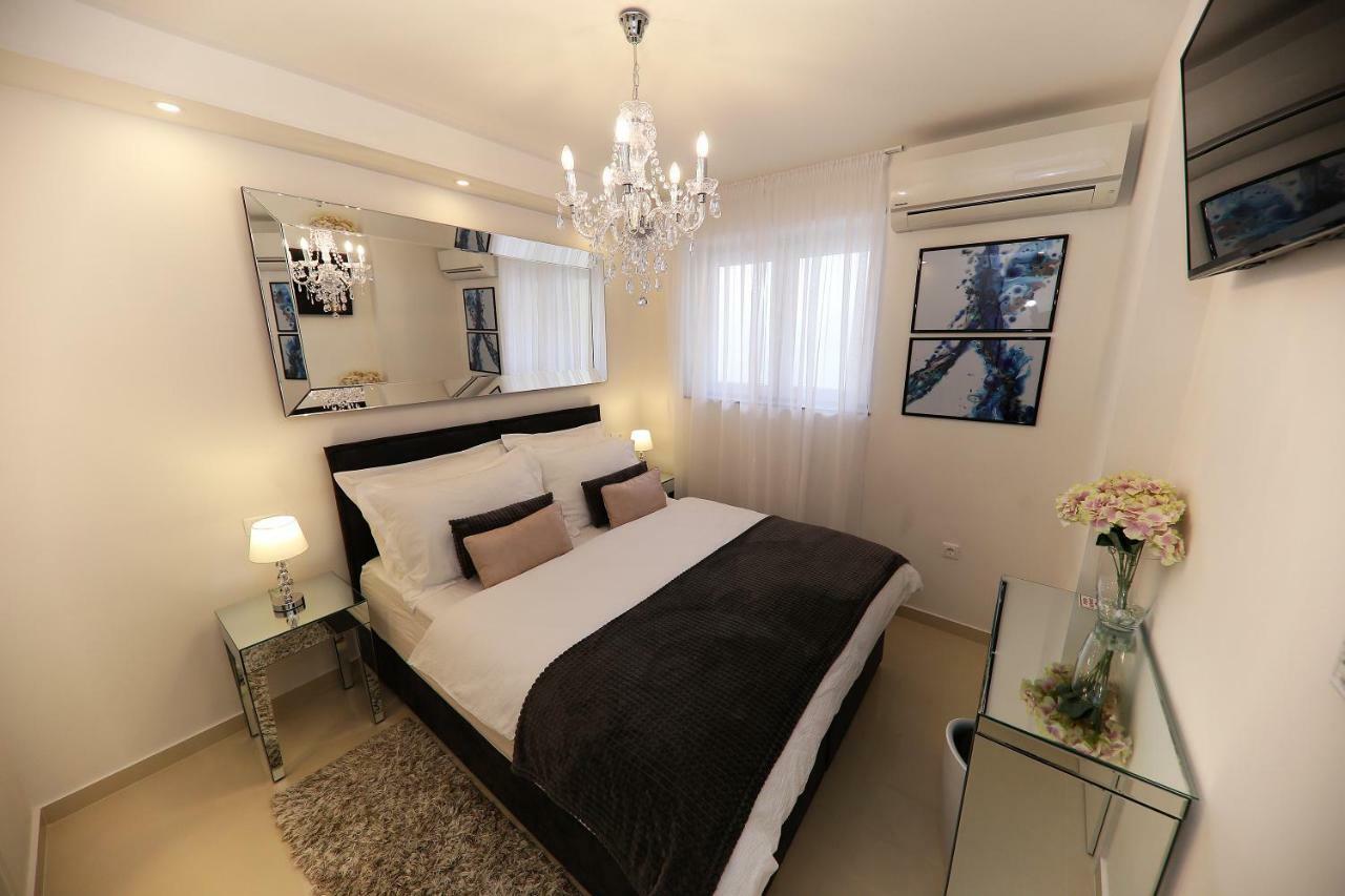 Kiko Luxury Accommodation ซาดาร์ ภายนอก รูปภาพ
