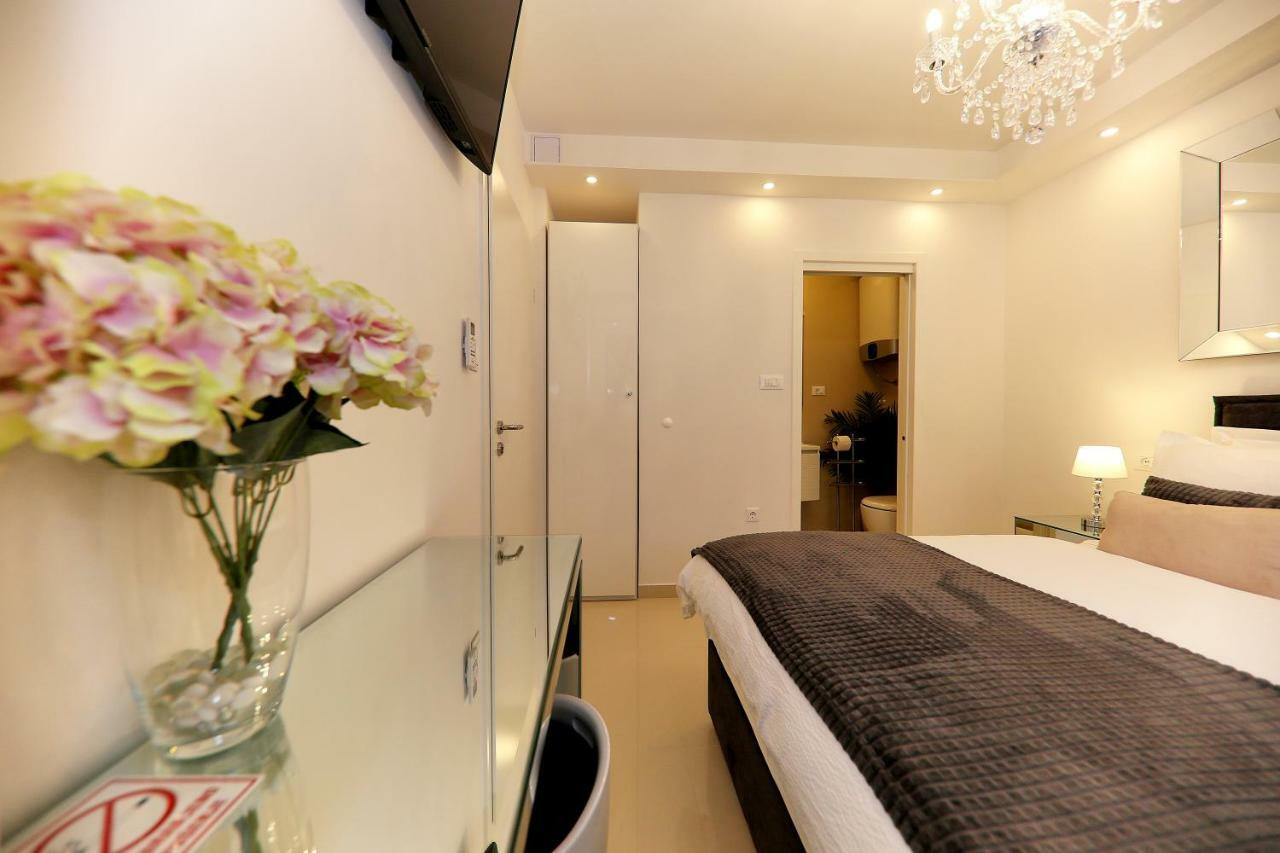 Kiko Luxury Accommodation ซาดาร์ ภายนอก รูปภาพ